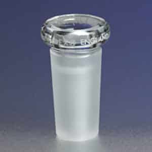 PYREX Bushing Adapter with 34/45 Standard Taper Outer Joint and 24/40 Standard Taper Inner Joint