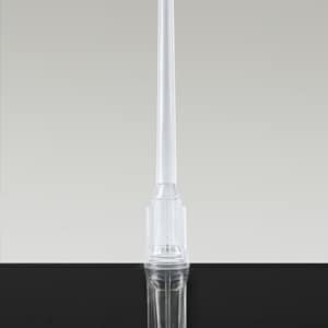 Corning® Microvolume Pipet Tips, (Fits Gilson® and Other Ultra-Micropipettors)