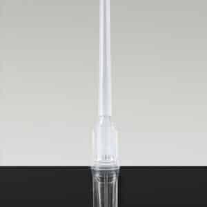 Corning® Microvolume Pipet Tips, (Fits Gilson® and Other Ultra-Micropipettors)