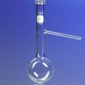 PYREX® Distilling Flask