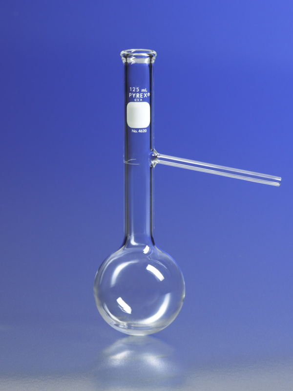 PYREX® Distilling Flask
