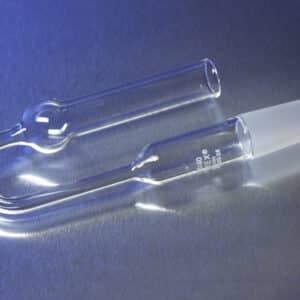 PYREX Drying Tubes with 24/40 Standard Taper Joint