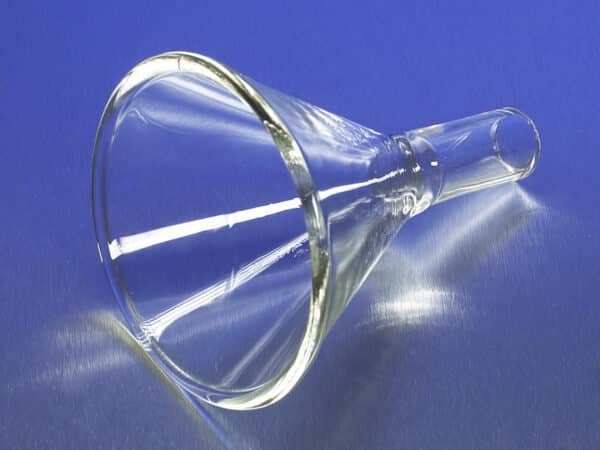 Funnel Crystal Pyrex Buy PYREX® 150 mm Diameter Powder Funnels – Quality Biological