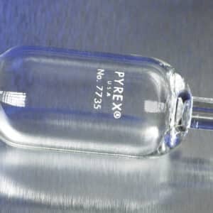 PYREX Ramsbottom Carbon Residue Bulb