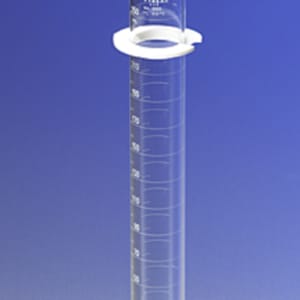 PYREX® Single Metric Scale, Graduated Cylinder, TC