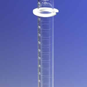 PYREX® Single Metric Scale, Graduated Cylinder, TC