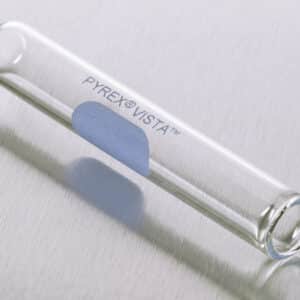 Pyrex VISTA Rimless Culture Tubes