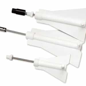 PYREX® Glass Spinner Flask Accessories