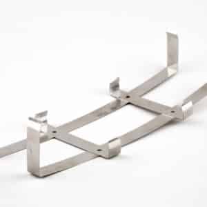 Corning® Rack Holder for 15 mL Test Tubes for 71L Shaking Incubator