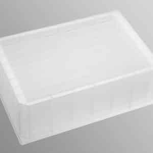 Axygen Multiple Well Reagent Reservoir with 8-Channel Trough, High Profile