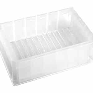 Axygen® Multiple Well Reagent Reservoir with 12-Channel Trough, High Profile
