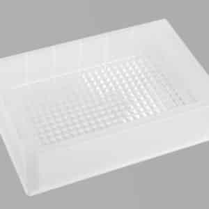 Axygen Single Well Reagent Reservoir with 384-Bottom Troughs