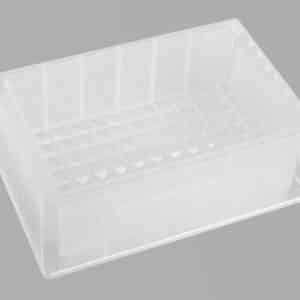 Axygen® Single Well Reagent Reservoir with 96-Bottom Troughs, High Profile