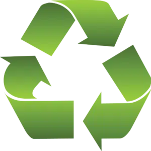 Product and/or packaging contains recycled/renewable content Product and/or packaging is recyclable or reduces waste Product and/or packaging is safer to human and environmental health