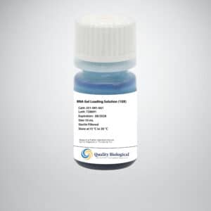 RNA Gel Loading Solution, 10 mL – 351081661