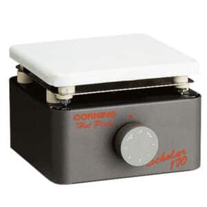 Corning® Scholar 5 x 5 Inch Top PC-170 Hot Plate