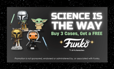 Science is the way promo from Celltreat