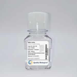 SDS (10%), 100 mL - 351032721