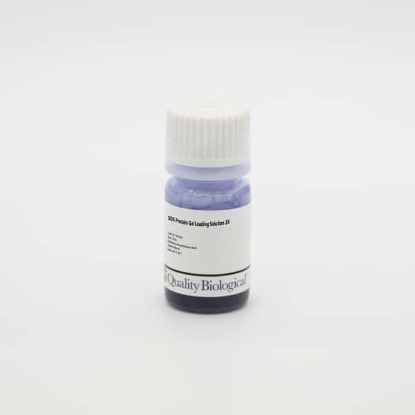 SDS Protein Gel Loading Solution - 10mL - 351082661-a