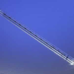 PYREX® Disposable Serological Pipets, TD, Individually Wrapped, Sterile, Plugged