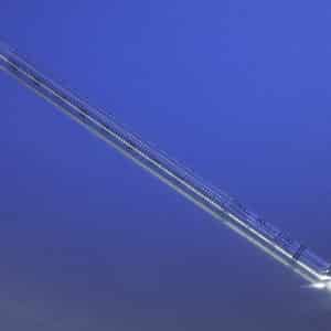 PYREX® Disposable Serological Pipets, TD, Multi-Pack, Sterile, Plugged