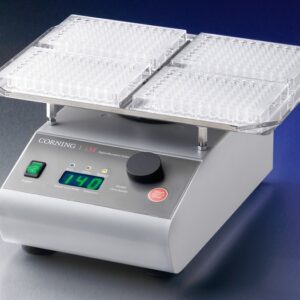Corning LSE Digital Microplate Shaker