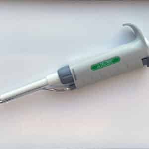 CELLTREAT Adjustable Volume Pipette, Single Channel