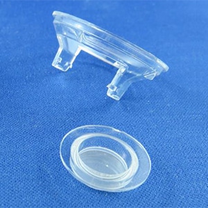 12mm Snapwell™ Insert with 0.4µm Pore Polyester Membrane, Sterile