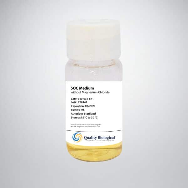Scoc Medium Buy SOC Medium – Quality Biological