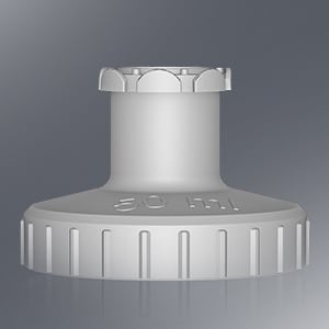Corning® Step-R™ Adapter for 50 mL Syringe Tips