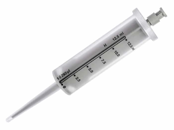Corning® Step-R™ 12.5 mL Syringe Tips, Sterile
