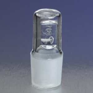 PYREX® Hollow Glass Standard Taper Stoppers