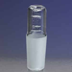 PYREX® Hollow Glass Standard Taper Joint Stopper