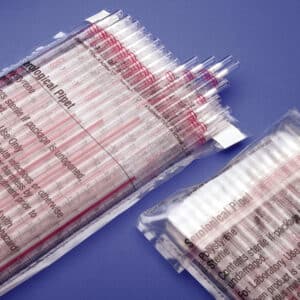 Stripette Serological Pipets, Polystyrene, Bulk Packed, Sterile