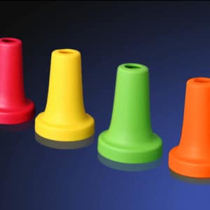 Corning Colored Nose Pieces, For Stripettor uLtra Pipet Controller