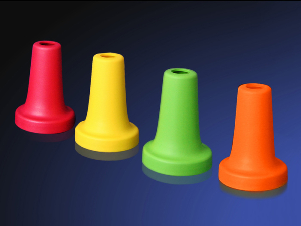 Corning Colored Nose Pieces, For Stripettor uLtra Pipet Controller