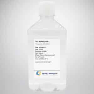 TAE Buffer (10X),1000mL - 351-009-131