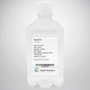 TE, pH 7.4, 1000mL - 351010131