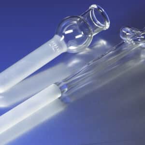 Pyrex Ten Broeck Homogenizer