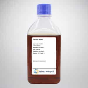 Terrific Broth, 1000mL - 340071131