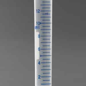 Falcon® Round Bottom PP Test Tube, Graduated, without Cap