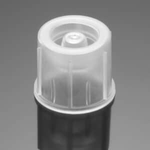 Falcon® Snap Caps for 12x75 mm Test Tubes
