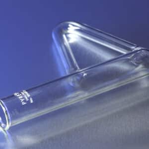 PYREX 25x150mm Thiele Melting Point Tubes