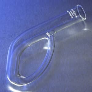 PYREX 25x165mm Thiele-Dennis Melting Point Tubes