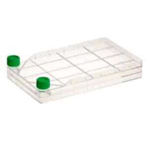 Tissue Culture Treated Cell Tower, 12962, 2 Layer, CELLTREAT