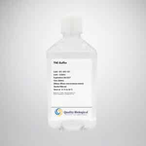TNE Buffer, 500 mL - 351-302-101