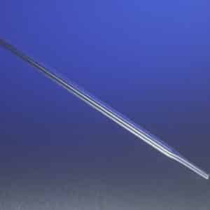 PYREX 7x280mm Capillary Tip Bleed Tube