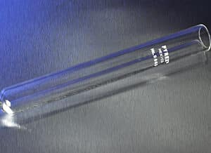 PYREX® Heavy Wall Rimless Ignition Tube