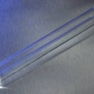 PYREX® Disposable Rimless Culture Tubes