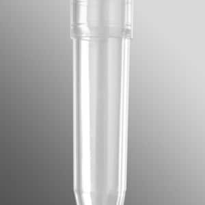 Axygen® 96-well Polypropylene Cluster Tubes, Individual Tube Format